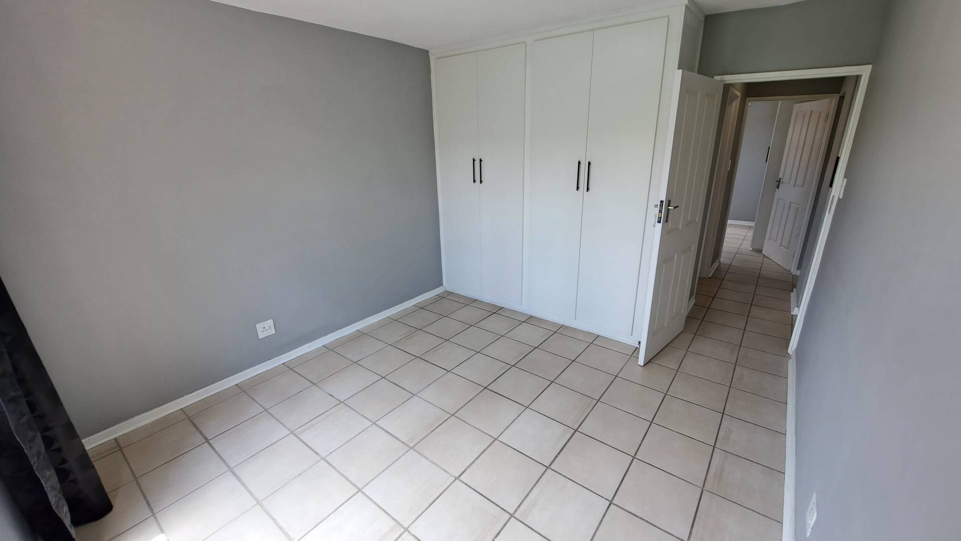 2 Bedroom Property for Sale in Pellissier Free State